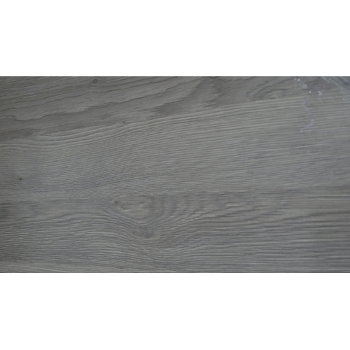 4136 - Washed Oak Effect Worktop ( Approx 3m)  (552-159) *This lot is subject to VAT