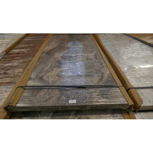 4148 - Marble Effect Worktop ( Approx 3M)  (552-174) *This lot is subject to VAT