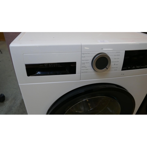 4154 - Bosch 10Kg  Series 6 Washing Machine - model -  Wgg25402Gb  , Original RRP £749.99 + vat (328-145)* ... 