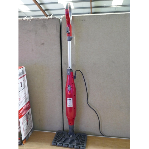 6003 - Shark Steam Mop (329-116)   * This lot is subject to vat