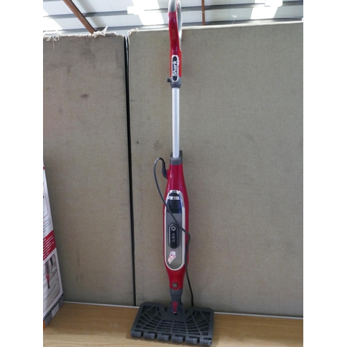 6003 - Shark Steam Mop (329-116)   * This lot is subject to vat