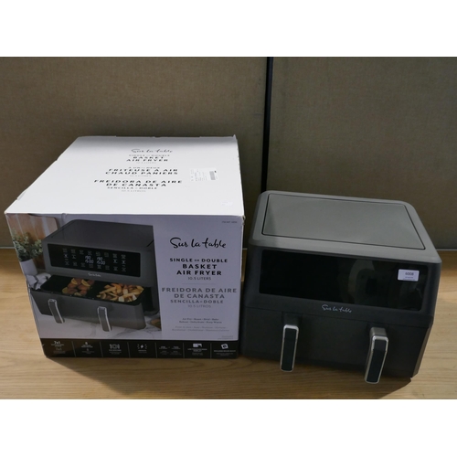 6008 - Sur La Table Air Fryer     (329-105)   * This lot is subject to vat