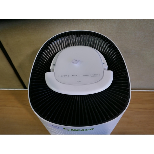 6024 - Meaco Air Purifier Large, Original RRP £159.99 + vat (329-329)   * This lot is subject to vat