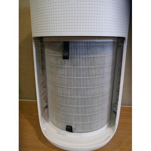 6024 - Meaco Air Purifier Large, Original RRP £159.99 + vat (329-329)   * This lot is subject to vat