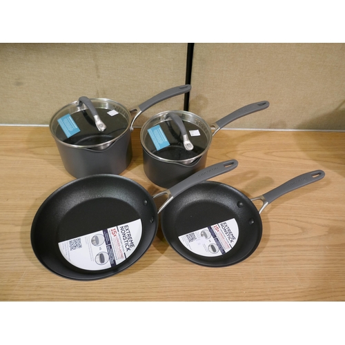 6026 - Circulon Cookware set- Original RRP £169.99 + vat (329-343)   * This lot is subject to vat