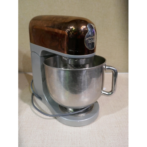 6031 - Kenwood Kmix Standmixer- Model number (Bkmx750Ab), Original RRP £199.99 + vat  (329-117)   * This lo... 