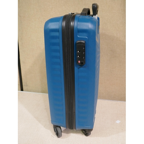 6032 - American Tourister Jetdriver Carryon Luggage Case   (329-109)   * This lot is subject to vat