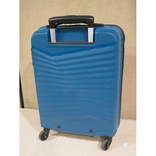 6032 - American Tourister Jetdriver Carryon Luggage Case   (329-109)   * This lot is subject to vat