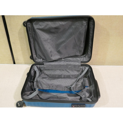 6032 - American Tourister Jetdriver Carryon Luggage Case   (329-109)   * This lot is subject to vat