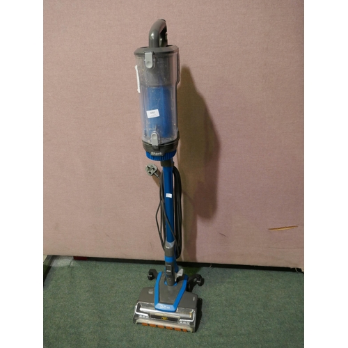 6061 - Shark Corded Stick Vacuum Cleaner  Hz400Ukt, Original RRP £149.99 + vat (329-313)   * This lot is su... 