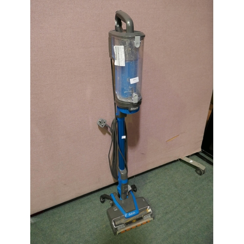 6061 - Shark Corded Stick Vacuum Cleaner  Hz400Ukt, Original RRP £149.99 + vat (329-313)   * This lot is su... 