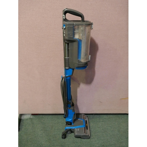 6062 - Shark Corded Stick Vacuum Cleaner  Hz400Ukt, Original RRP £149.99 + vat (329-314)   * This lot is su... 