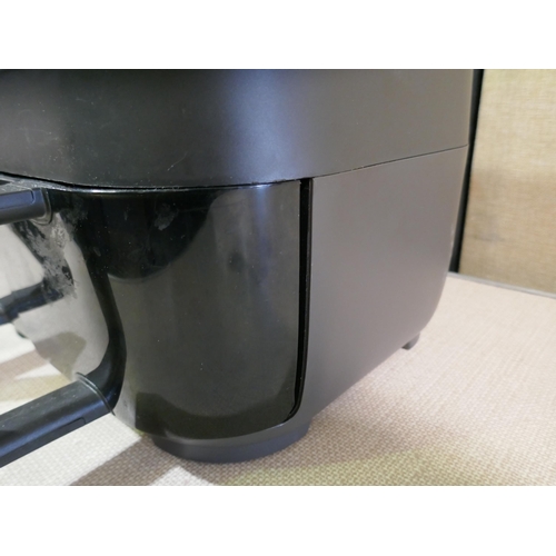 6066 - Instant Pot Air Fryer Double Oven, Original RRP £149.99 + vat  (329-308)   * This lot is subject to ... 