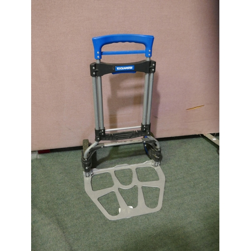 6067 - Toolmaster Hand Truck 159Kg (329-235)   * This lot is subject to vat