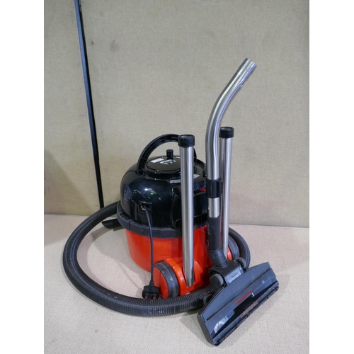 6071 - Henry Micro Hi-Flo Vacuum Cleaner , Original RRP £139.99 + vat (329-269)   * This lot is subject to ... 