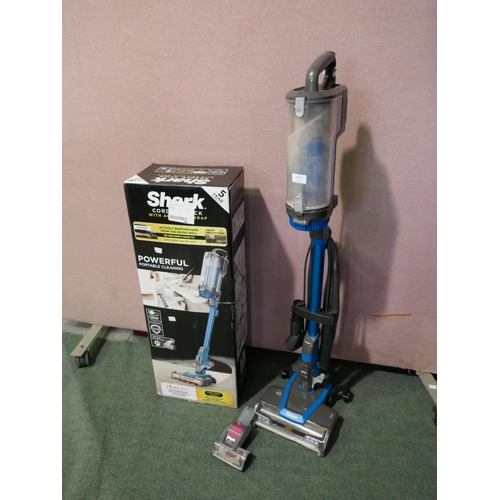 6073 - Shark Corded Stick Vacuum Cleaner   Hz400Ukt , Original RRP £149.99 + vat  (329-246)   * This lot is... 