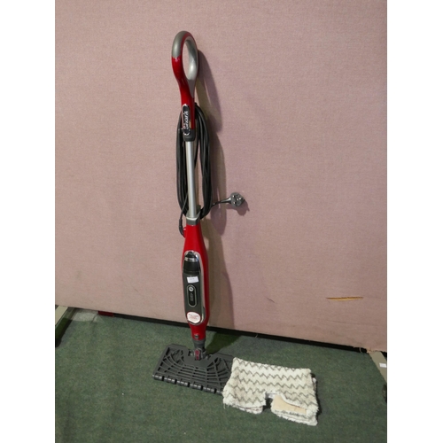 6074 - Shark Steam Mop  (329-263)   * This lot is subject to vat