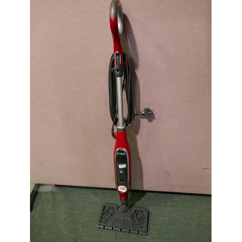 6074 - Shark Steam Mop  (329-263)   * This lot is subject to vat