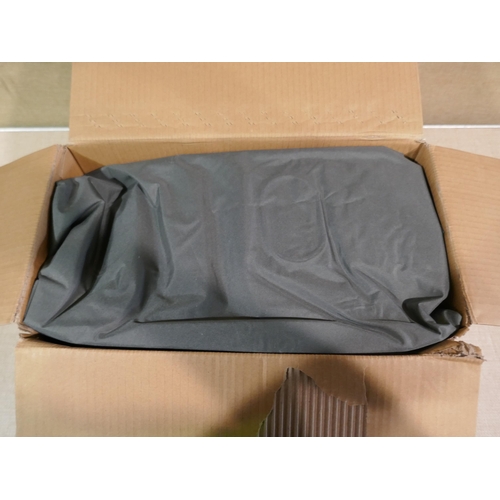 6078 - Sealy Fortech Airbed with Built In Pump    (329-238)   * This lot is subject to vat