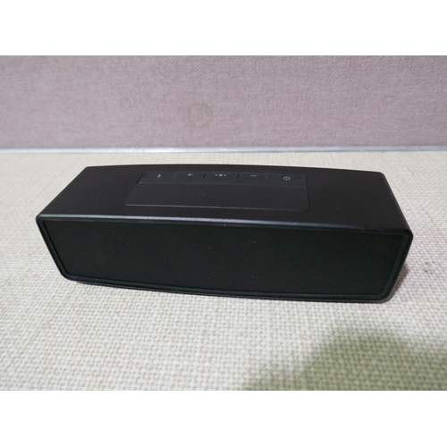 6085 - Bose Soundlink Mini 2 Se Speaker, Original RRP £129.99 + vat (328-105)* This lot is subject to vat