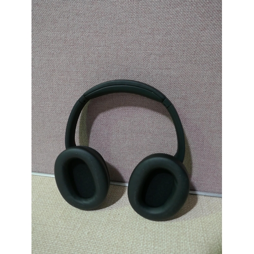 6087 - Sony Wireless Headphones - Model Whch720Nb   (325-456902) This lot is subject to vat