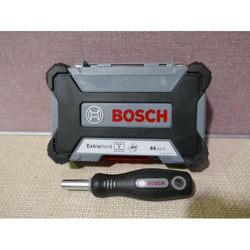 6107 - Bosch Mini Screwdriver Bit (329-312)   * This lot is subject to vat