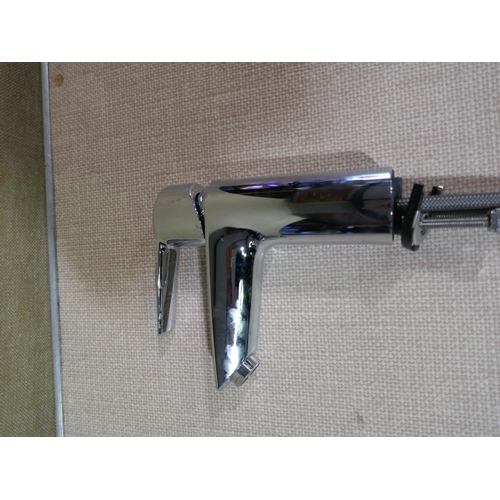 6114 - Grohe Bathroom Basin Tap Mixer (328-178)* This lot is subject to vat