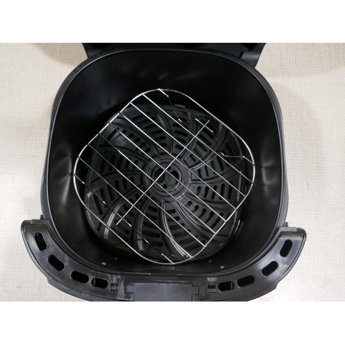 6158 - Gourmia Air Fryer 7Qt     (328-35)* This lot is subject to vat