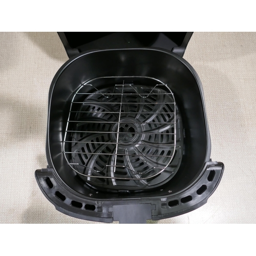 6160 - Gourmia Air Fryer 7Qt     (328-31)* This lot is subject to vat