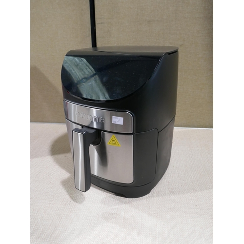 6167 - Gourmia Air Fryer 7Qt     (328-39)* This lot is subject to vat