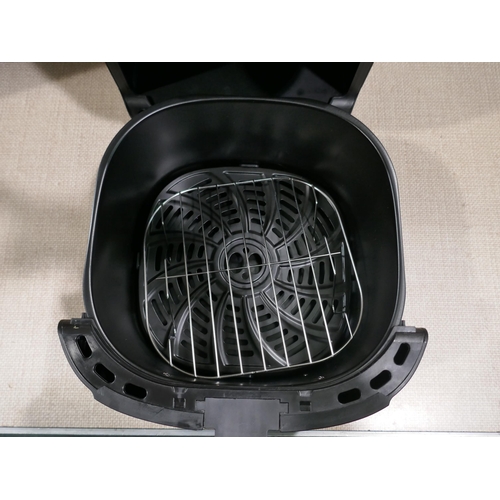 6167 - Gourmia Air Fryer 7Qt     (328-39)* This lot is subject to vat