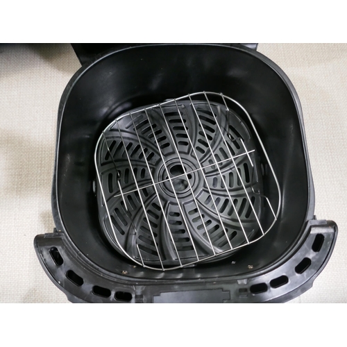 6168 - Gourmia Air Fryer 7Qt     (328-38)* This lot is subject to vat