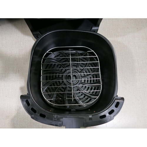 6170 - Gourmia Air Fryer 7Qt     (328-36)* This lot is subject to vat