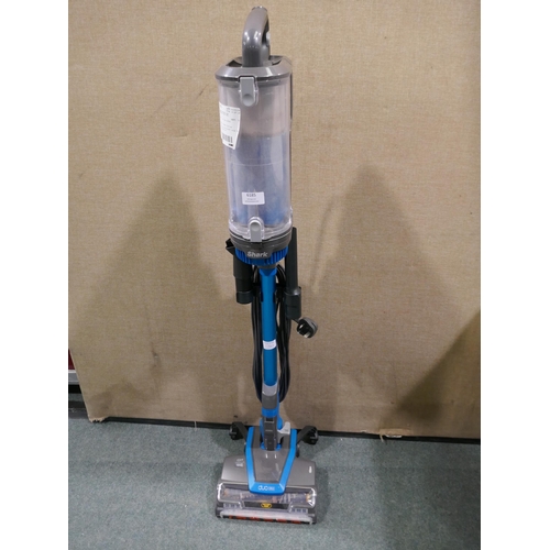 6185 - Shark Corded Stick Vacuum Cleaner - Model   Hz400Ukt, Original RRP £149.99 + vat  (325-337/902) This... 