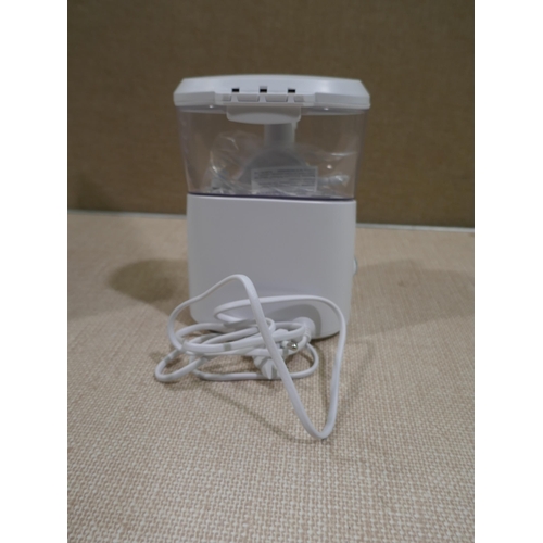 6186 - Waterpik Water Flosser (326A-240/902) *This lot is subject to VAT