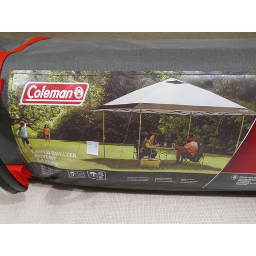 6199 - Instant Eaved Shelter 13Ft X 13Ft, Original RRP £129.99 + vat (328-162)* This lot is subject to vat