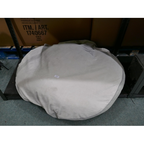 6200 - Ks Round Dog Bed 42