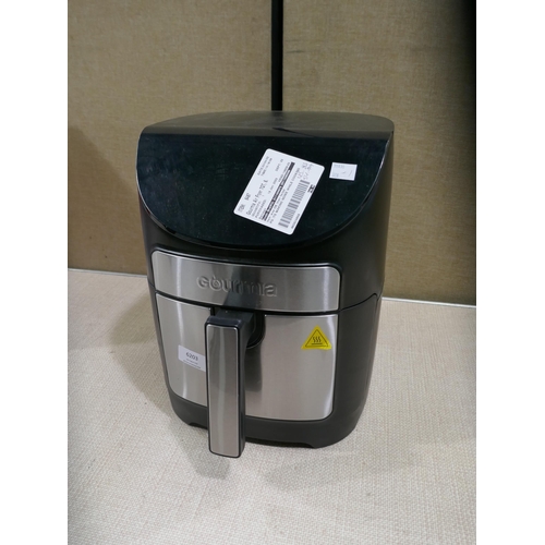 6203 - Gourmia Air Fryer 7Qt     (328-7)* This lot is subject to vat