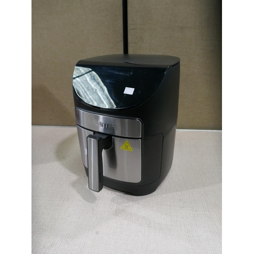 6204 - Gourmia Air Fryer 7Qt     (328-6)* This lot is subject to vat