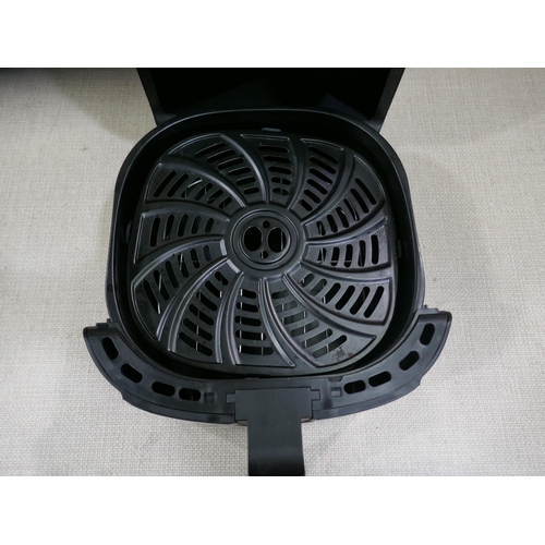 6207 - Gourmia Air Fryer 7Qt     (328-3)* This lot is subject to vat