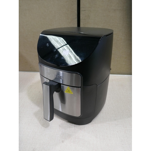 6208 - Gourmia Air Fryer 7Qt     (328-1)* This lot is subject to vat