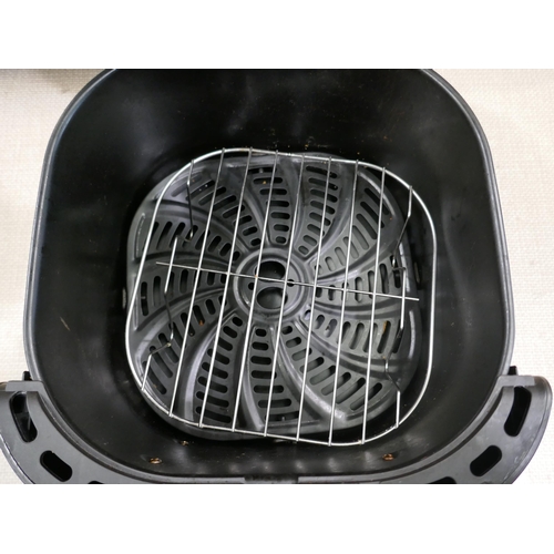 6208 - Gourmia Air Fryer 7Qt     (328-1)* This lot is subject to vat