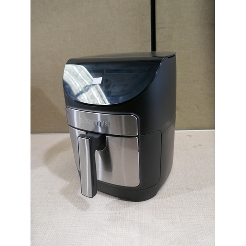 6209 - Gourmia Air Fryer 7Qt     (328-2)* This lot is subject to vat