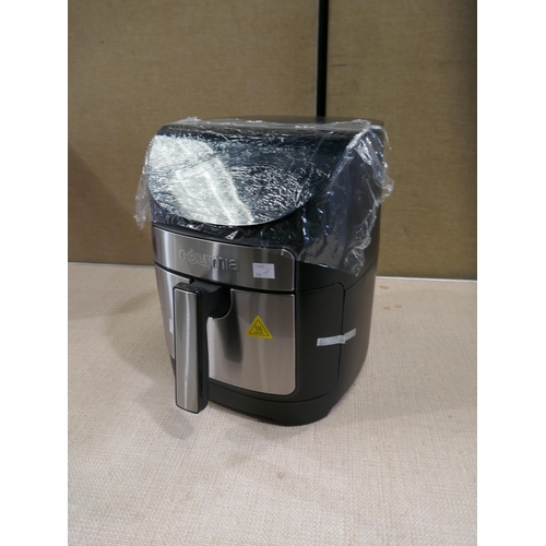 6210 - Gourmia Air Fryer 7Qt     (328-140)* This lot is subject to vat