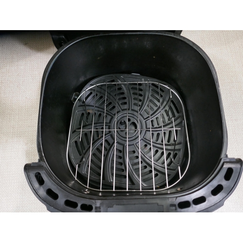 6212 - Gourmia Air Fryer 7Qt     (328-142)* This lot is subject to vat