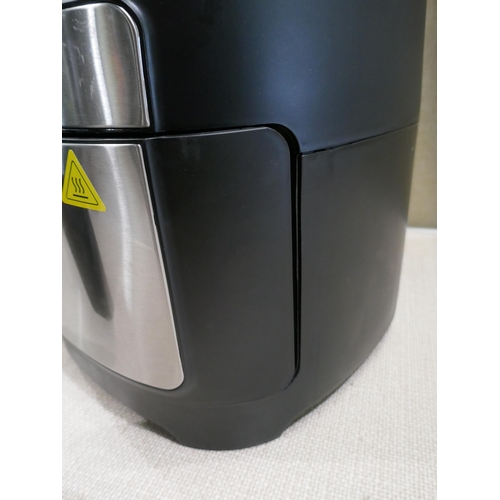 6213 - Gourmia Air Fryer 7Qt     (328-143)* This lot is subject to vat