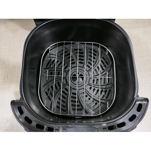 6214 - Gourmia Air Fryer 7Qt     (328-144)* This lot is subject to vat