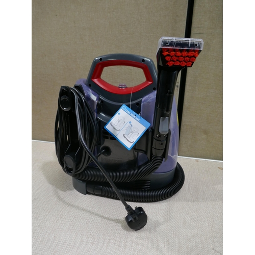 6216 - Bissell Spot Cleaner     , Original RRP £99.99 + vat (328-164)* This lot is subject to vat