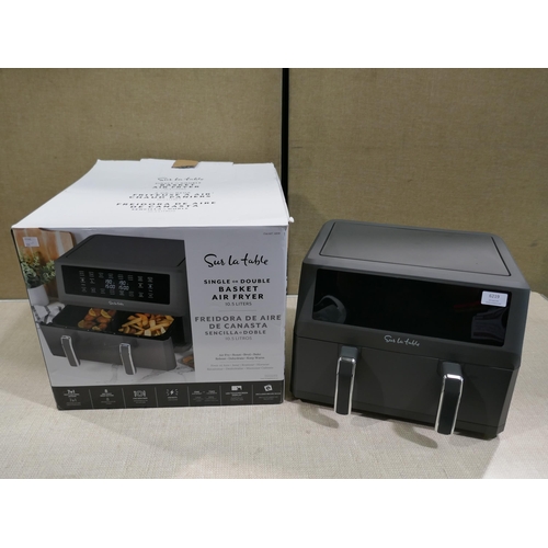 6219 - Sur La Table Air Fryer (328-168)* This lot is subject to vat