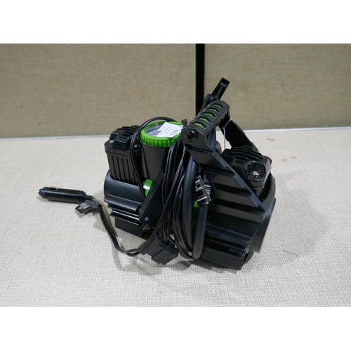 6221 - Bon Aire 12V Inflator     (328-181)* This lot is subject to vat